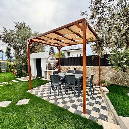 As Atlas Private Pool 4 Badroom Oludeniz فتحية