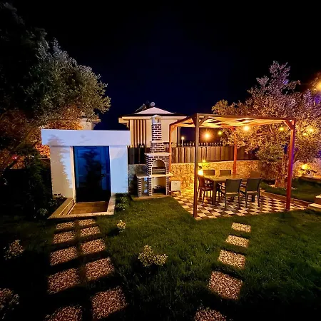 As Atlas Private Pool 4 Badroom Oludeniz * فتحية