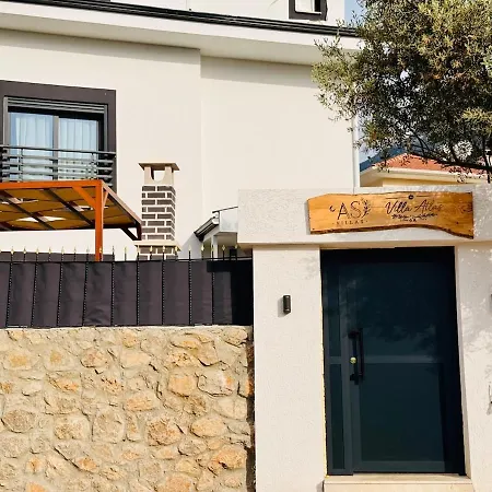 As Atlas Private Pool 4 Badroom Oludeniz فيلة