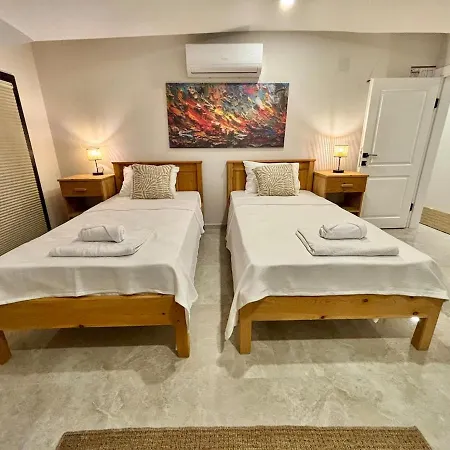 As Atlas Private Pool 4 Badroom Oludeniz فيلة *